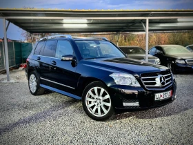 Mercedes-Benz GLK 350/Facelift/Pano/Podgrev/НОВА/, снимка 1