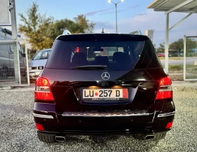 Mercedes-Benz GLK 350/Facelift/Pano/Podgrev/НОВА/, снимка 11