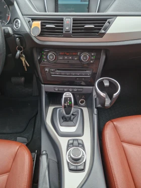 BMW X1 X1 XDRIVE 1.8D, снимка 10