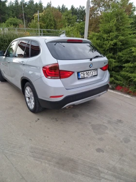 BMW X1 X1 XDRIVE 1.8D, снимка 4