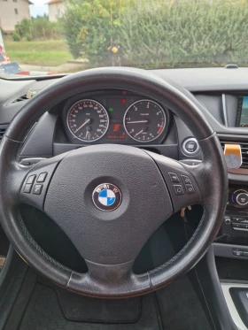 BMW X1 X1 XDRIVE 1.8D, снимка 9