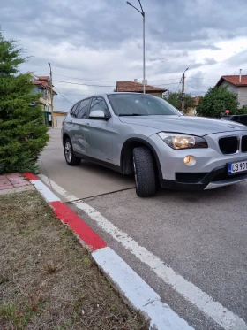 BMW X1 X1 XDRIVE 1.8D, снимка 1