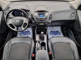 Hyundai IX35 2.0I 4x4 Фейслифт - [14] 