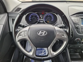 Hyundai IX35 2.0I 4x4 Фейслифт - [15] 