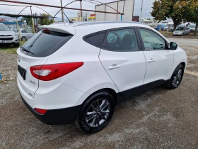 Hyundai IX35 2.0I 4x4 Фейслифт - [4] 