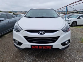 Hyundai IX35 2.0I 4x4 Фейслифт - [2] 