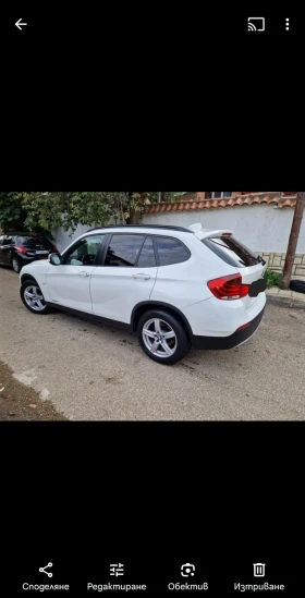 BMW X1 2.0d Xdrive, снимка 5