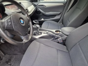 BMW X1 2.0d Xdrive, снимка 12