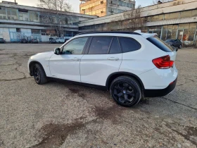 BMW X1 2.0d Xdrive, снимка 7