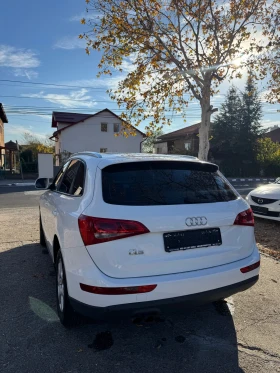 Audi Q5 2.0 DIESEL AUSTRIA | Mobile.bg    7