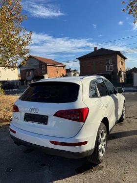 Audi Q5 2.0 DIESEL AUSTRIA | Mobile.bg    5