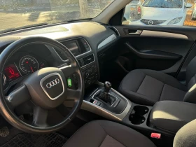 Audi Q5 2.0 DIESEL AUSTRIA | Mobile.bg    9