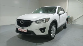 Mazda CX-5 2.2 d 4x4 175 ks, снимка 1