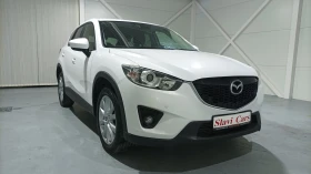 Mazda CX-5 2.2 d 4x4 175 ks, снимка 3