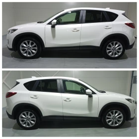 Mazda CX-5 2.2 d 4x4 175 ks | Mobile.bg    4