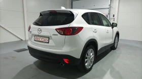 Mazda CX-5 2.2 d 4x4 175 ks | Mobile.bg    5