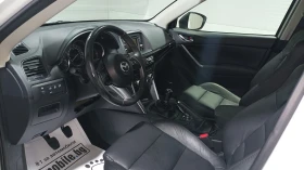 Mazda CX-5 2.2 d 4x4 175 ks, снимка 8