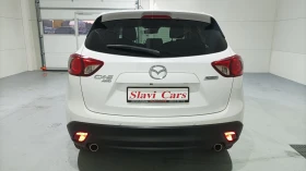 Mazda CX-5 2.2 d 4x4 175 ks | Mobile.bg    6