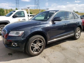 Audi Q5 PREMIUM PLUS 2.0T, снимка 1