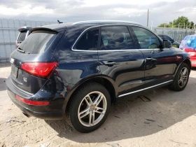 Audi Q5 PREMIUM PLUS 2.0T, снимка 4