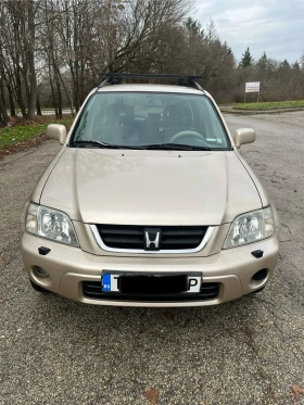 Honda Cr-v, снимка 8