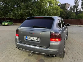 Porsche Cayenne * 4.5S* * ПРУЖИНИ* * LPG* * GTS pack* * ПЕРФЕК - [8] 