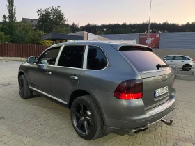 Porsche Cayenne * 4.5S* * ПРУЖИНИ* * LPG* * GTS pack* * ПЕРФЕК - [6] 