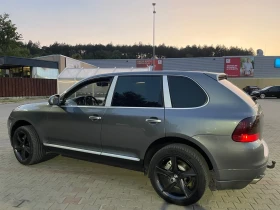 Porsche Cayenne * 4.5S* * ПРУЖИНИ* * LPG* * GTS pack* * ПЕРФЕК - [5] 