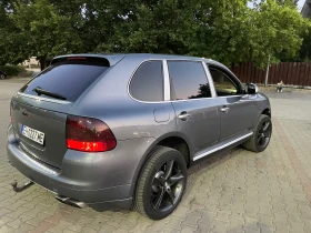 Porsche Cayenne * 4.5S* * ПРУЖИНИ* * LPG* * GTS pack* * ПЕРФЕК - [9] 