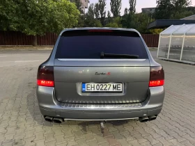 Porsche Cayenne * 4.5S* * ПРУЖИНИ* * LPG* * GTS pack* * ПЕРФЕК - [7] 