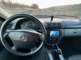 Mercedes-Benz ML 230 Offroad, снимка 16