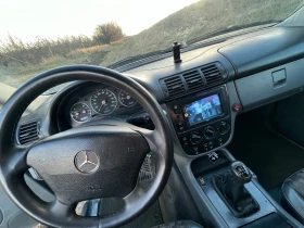 Mercedes-Benz ML 230 Offroad, снимка 7