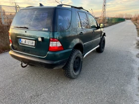 Mercedes-Benz ML 230 Offroad, снимка 3