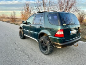 Mercedes-Benz ML 230 Offroad, снимка 6