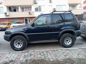 Ford Maverick 2.4 | Mobile.bg    3