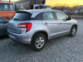 Citroen C4 AIRCROSS 1.8HDi, снимка 3