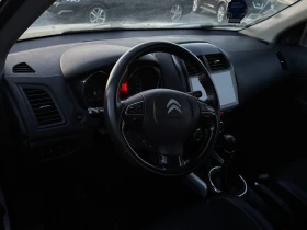 Citroen C4 AIRCROSS 1.8HDi, снимка 5