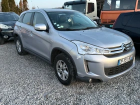 Citroen C4 AIRCROSS 1.8HDi, снимка 2