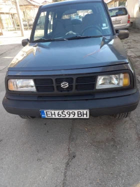 Suzuki Vitara | Mobile.bg    6