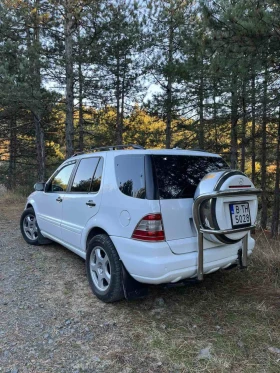 Mercedes-Benz ML 350, снимка 5