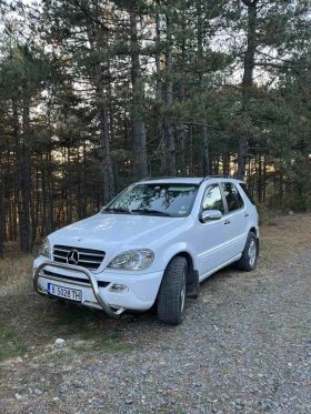 Mercedes-Benz ML 350, снимка 3