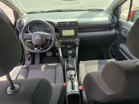 Citroen C3 Aircross 1.2i-Navi-Kamera-Euro-6D-Automat | Auto.bg — изображение 14