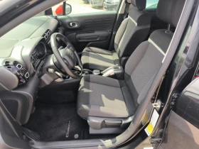 Citroen C3 Aircross 1.2i-Navi-Kamera-Euro-6D-Automat | Auto.bg — изображение 15