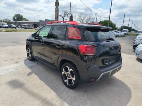 Citroen C3 Aircross 1.2i-Navi-Kamera-Euro-6D-Automat | Auto.bg — изображение 7