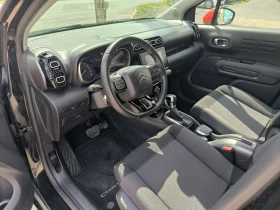 Citroen C3 Aircross 1.2i-Navi-Kamera-Euro-6D-Automat | Auto.bg — изображение 13