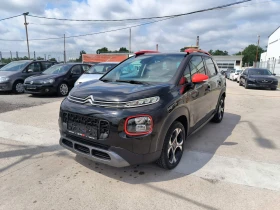 Citroen C3 Aircross 1.2i-Navi-Kamera-Euro-6D-Automat