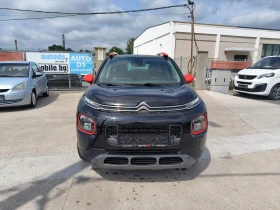 Citroen C3 Aircross 1.2i-Navi-Kamera-Euro-6D-Automat | Auto.bg — изображение 2