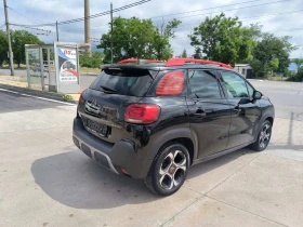Citroen C3 Aircross 1.2i-Navi-Kamera-Euro-6D-Automat | Auto.bg — изображение 5