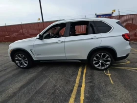 BMW X5 XDRIVE35I CARFAX АВТО КРЕДИТ, снимка 2