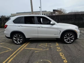 BMW X5 XDRIVE35I CARFAX АВТО КРЕДИТ, снимка 4